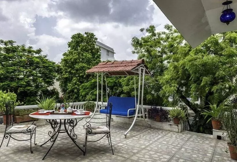 Fotos del hotel Pratap Bhawan Home Stay:  10