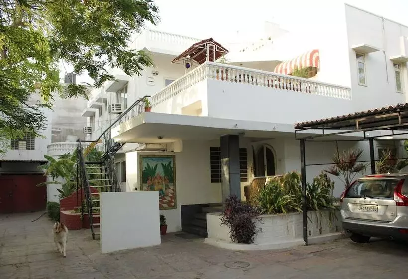 Fotos del hotel Pratap Bhawan Home Stay:  12