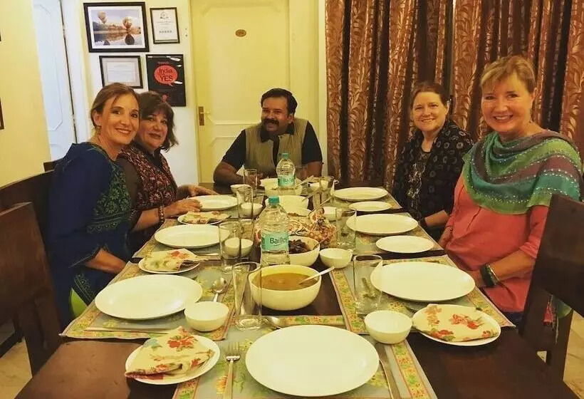 Fotos del hotel Pratap Bhawan Home Stay:  23