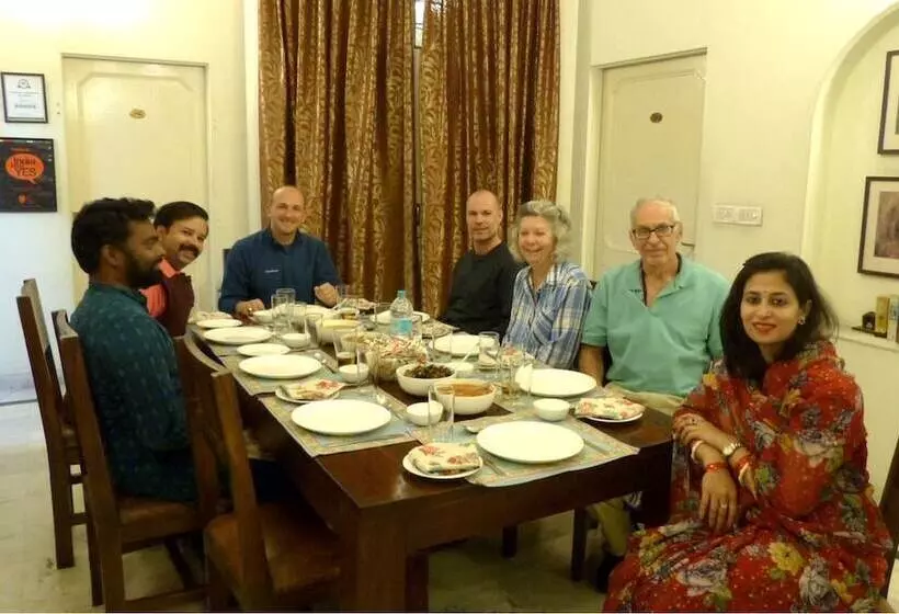 Fotos del hotel Pratap Bhawan Home Stay:  24