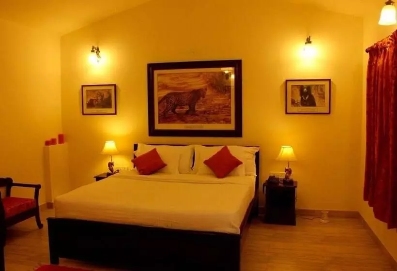 Pratap Bhawan Home Stay