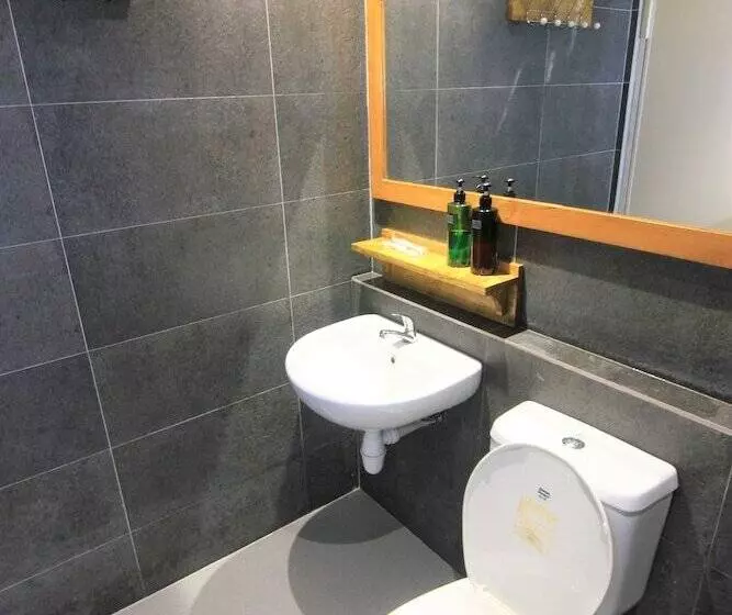 Fotos del hotel Apartment Queen Victoria Batam:  6
