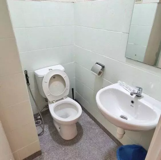 Fotos del hotel Apartment Queen Victoria Batam:  16