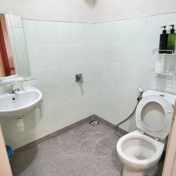 Fotos del hotel Apartment Queen Victoria Batam:  19