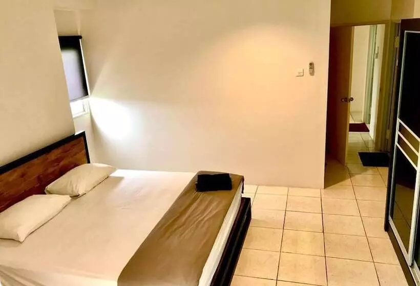 Apartment Queen Victoria Batam