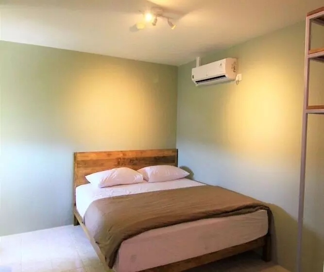 Fotos del hotel Apartment Queen Victoria Batam:  8