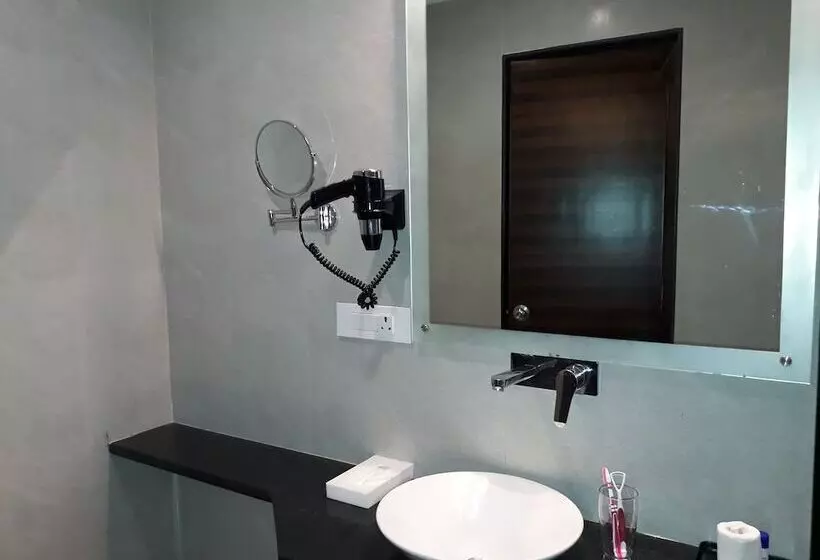 Fotos del hotel Silk City:  7
