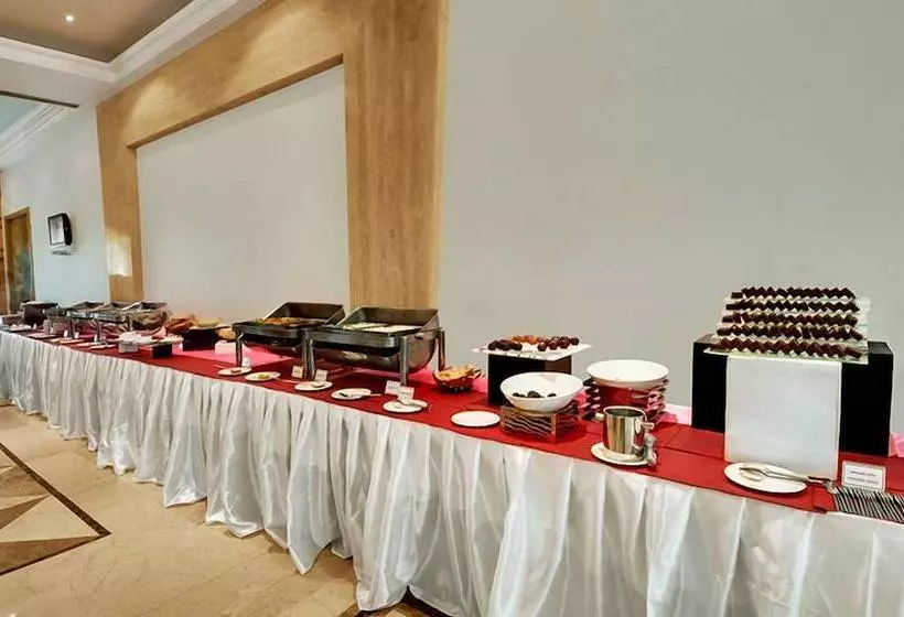 Fotos del hotel Silk City:  8