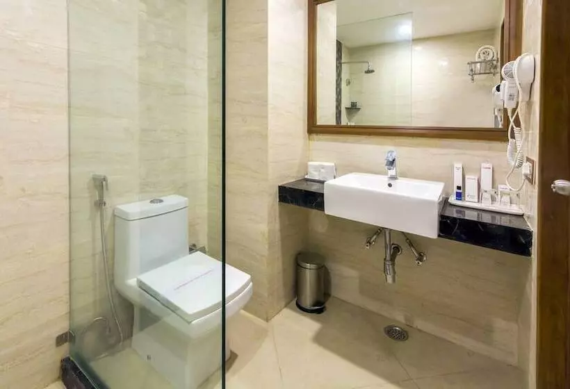 Fotos del hotel Silk City:  20
