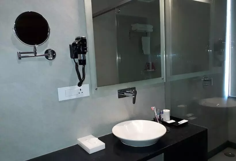 Fotos del hotel Silk City:  12