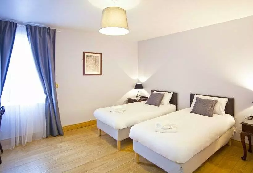 Fotos del hotel The Sweeney:  10