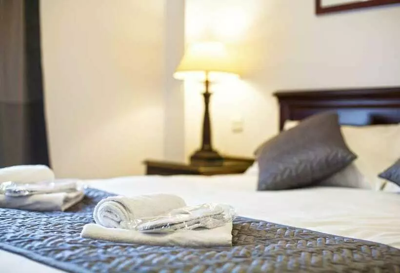 Fotos del hotel The Sweeney:  13