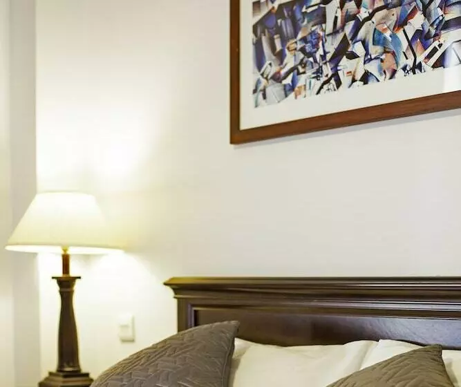 Fotos del hotel The Sweeney:  15