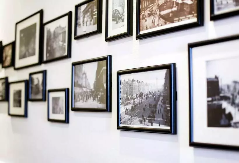 Fotos del hotel The Sweeney:  5