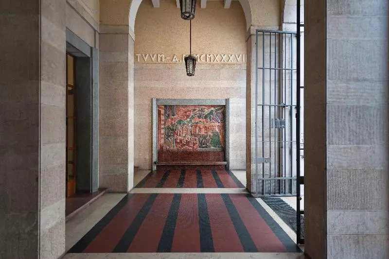 Fotos del hotel Air Suite Verona:  2