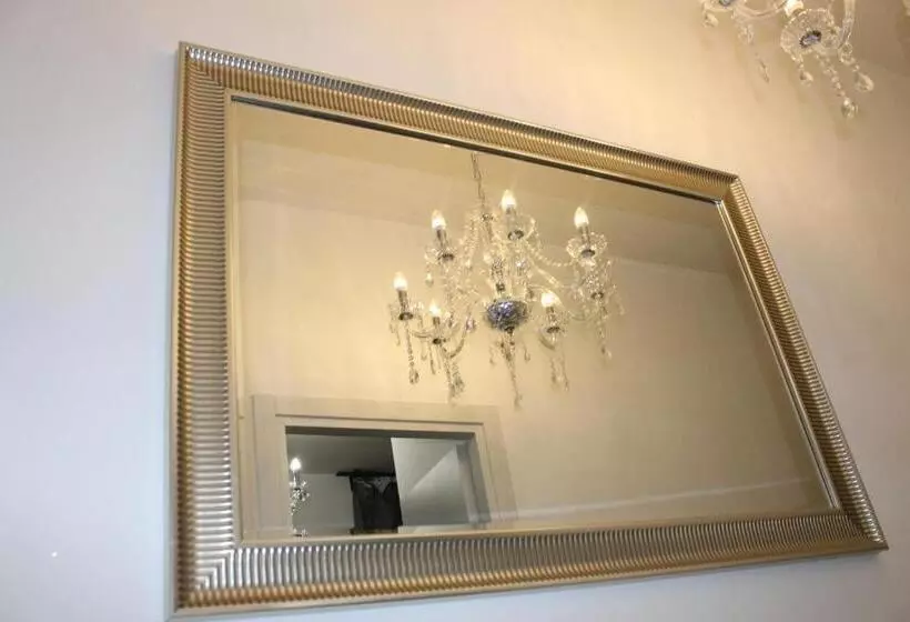 Fotos del hotel Inside Roma Rooms:  22