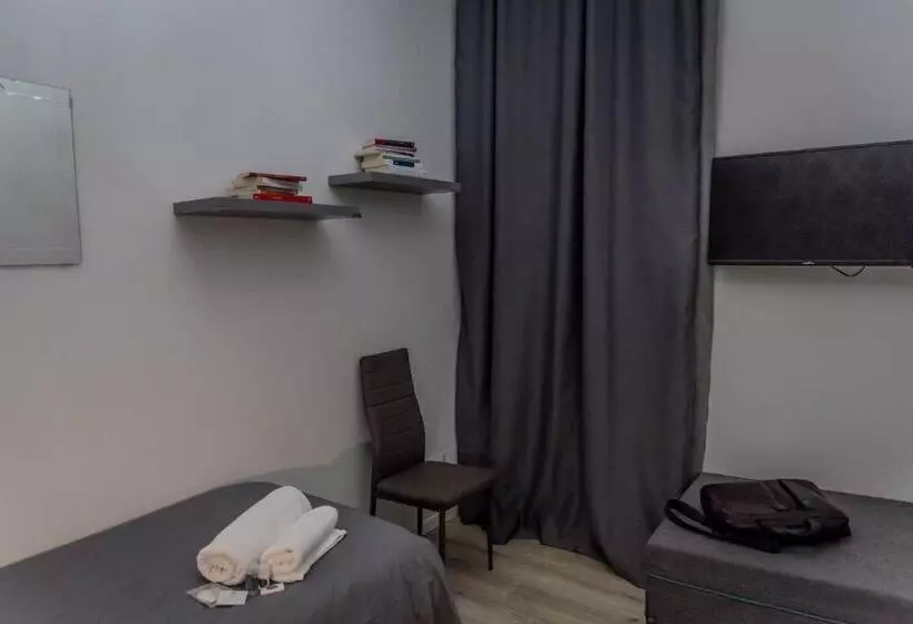 Fotos del hotel Inside Roma Rooms:  23