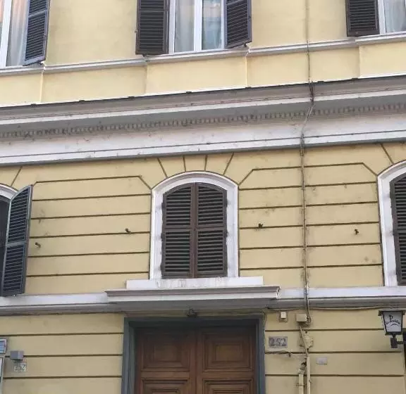Fotos del hotel Inside Roma Rooms:  12