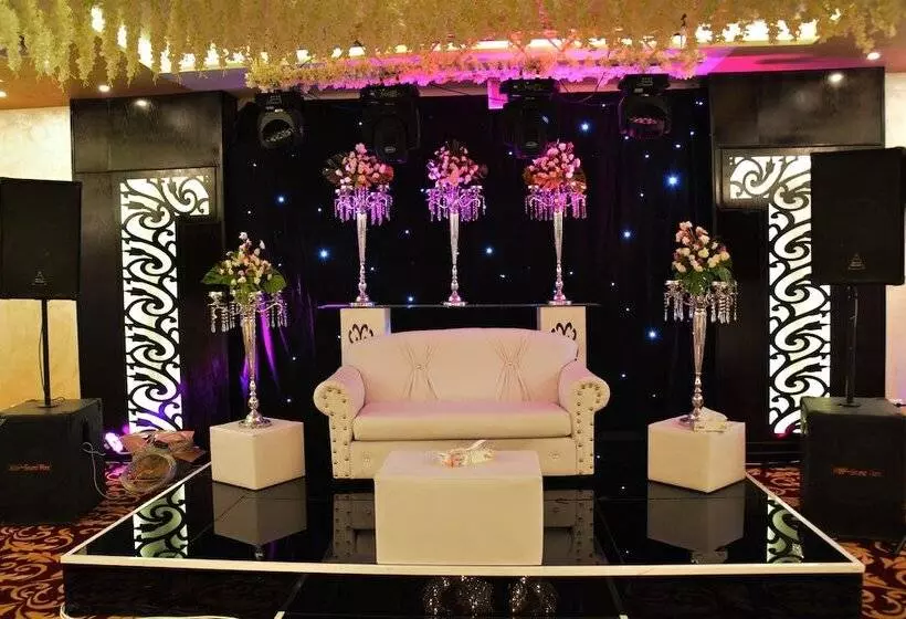 Fotos del hotel Lilium:  9