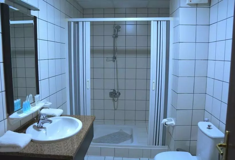 Fotos del hotel Lilium:  7