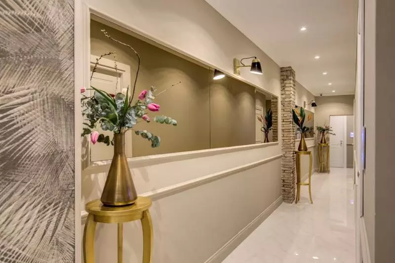 Fotos del hotel Charme Spagna Boutique:  2