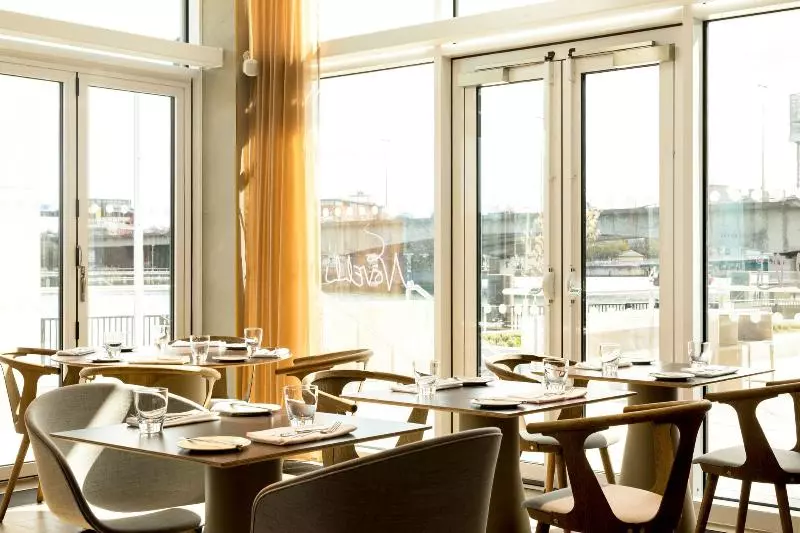 Fotos del hotel Ac Hotel By Marriott Belfast:  14