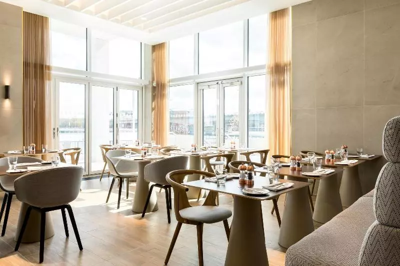Fotos del hotel Ac Hotel By Marriott Belfast:  11