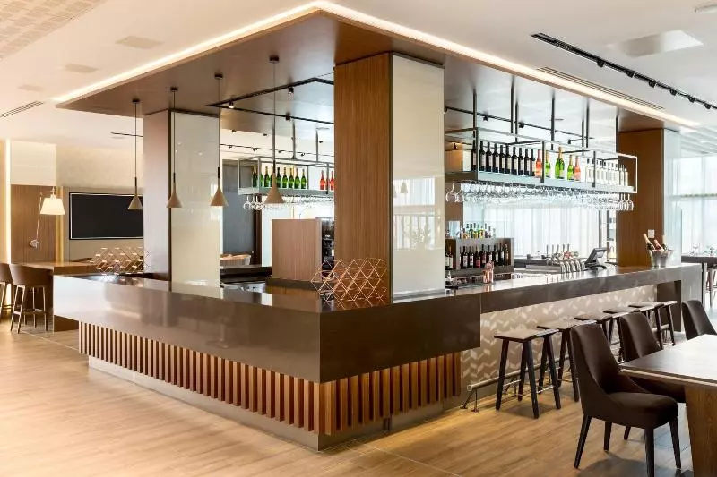 Fotos del hotel Ac Hotel By Marriott Belfast:  6