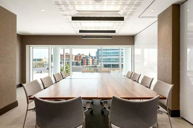 Fotos del hotel Ac Hotel By Marriott Belfast:  18