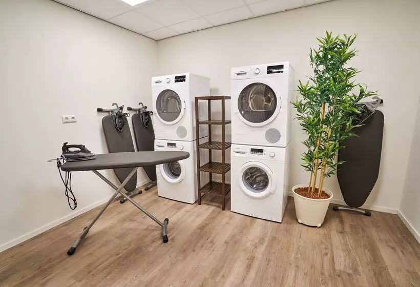 Fotos del hotel Amrâth Apart-hotel Schiphol Badhoevedorp:  13