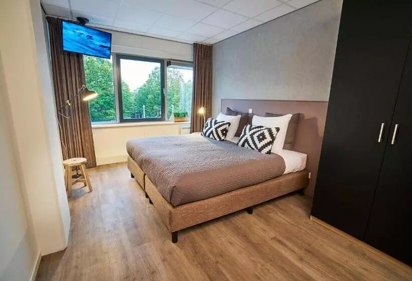 Fotos del hotel Amrâth Apart-hotel Schiphol Badhoevedorp:  17