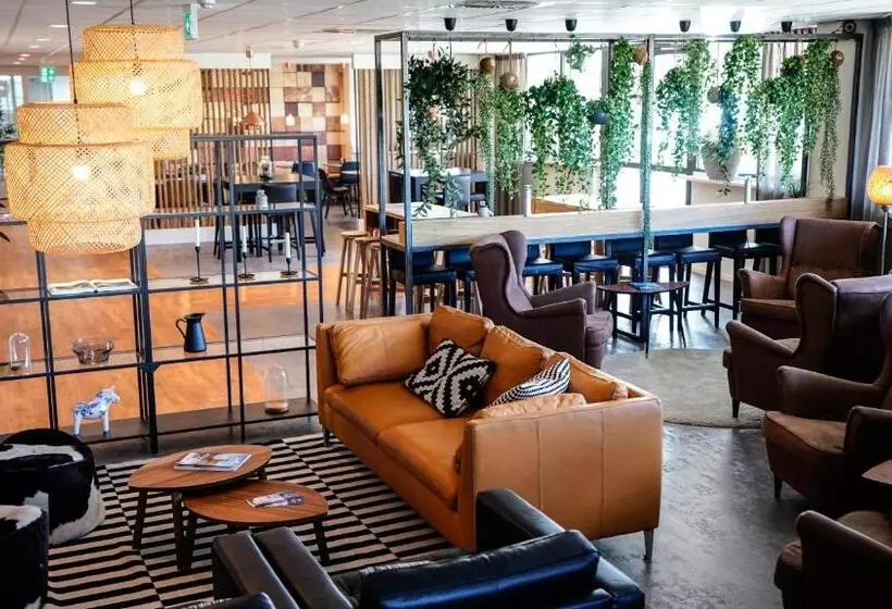 Fotos del hotel Amrâth Apart-hotel Schiphol Badhoevedorp:  15
