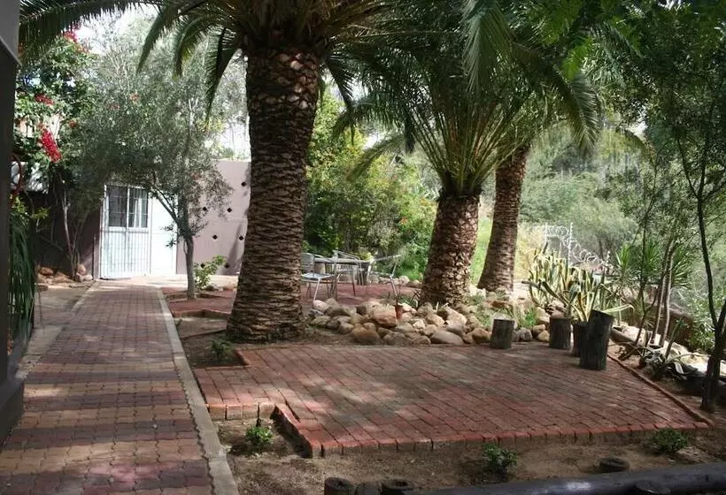Fotos del hotel De Vagebond Pension:  24