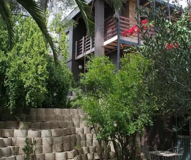 Fotos del hotel De Vagebond Pension:  12