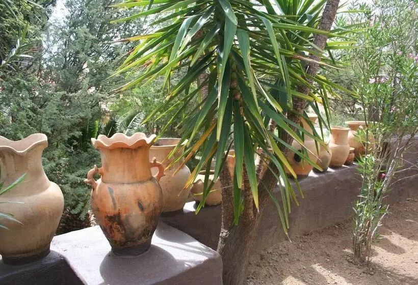 Fotos del hotel De Vagebond Pension:  7