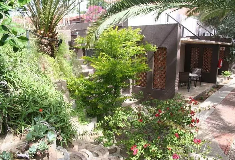 Fotos del hotel De Vagebond Pension:  22
