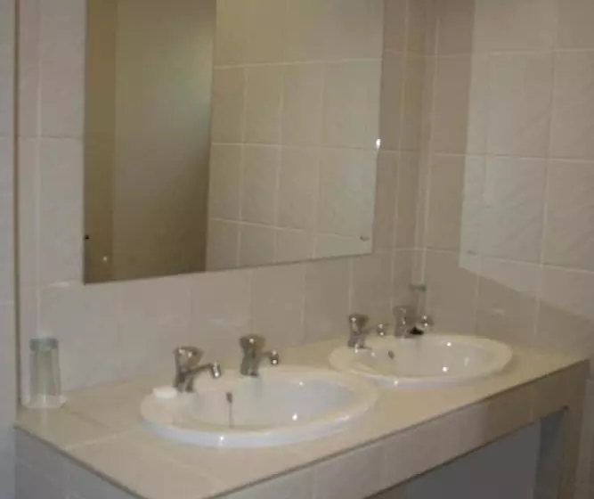 Fotos del hotel De Vagebond Pension:  11