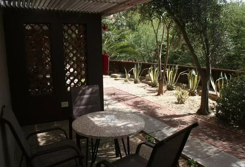 Fotos del hotel De Vagebond Pension:  15