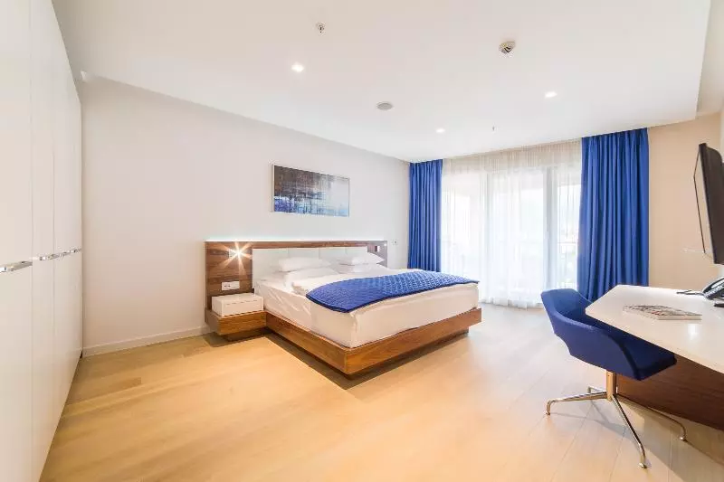 Fotos del hotel Adria:  13