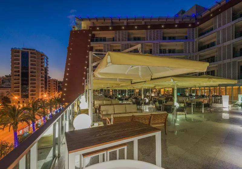 Fotos del hotel Adria:  11