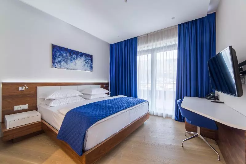 Fotos del hotel Adria:  14