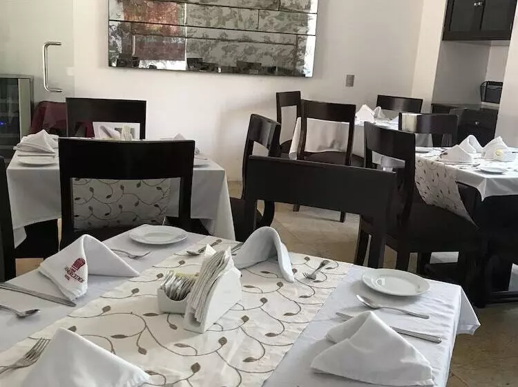 Casa Las Mercedes