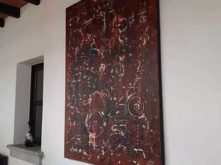 Fotos del hotel Casa Las Mercedes:  4