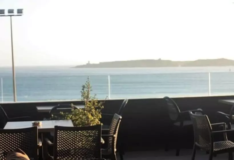 Fotos del hotel Cote Ocean Mogador:  14