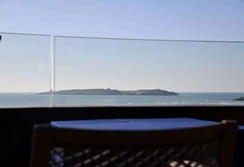 Fotos del hotel Cote Ocean Mogador:  19