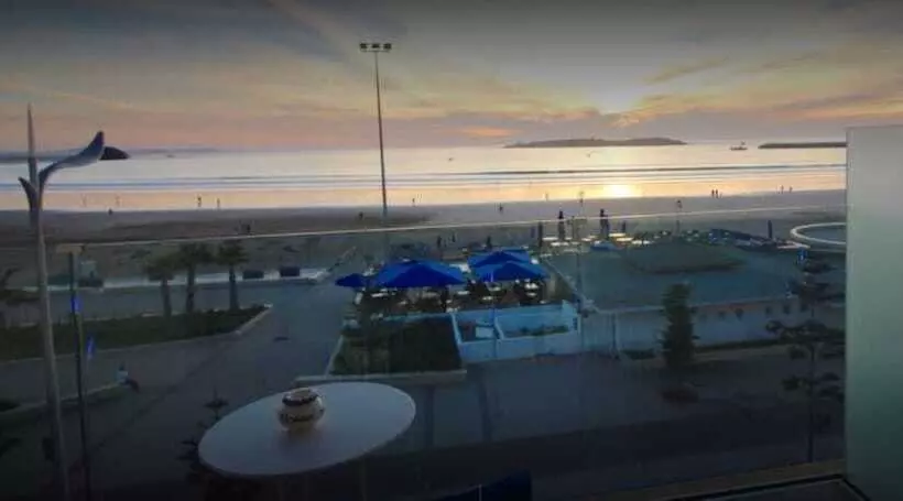 Fotos del hotel Cote Ocean Mogador:  21