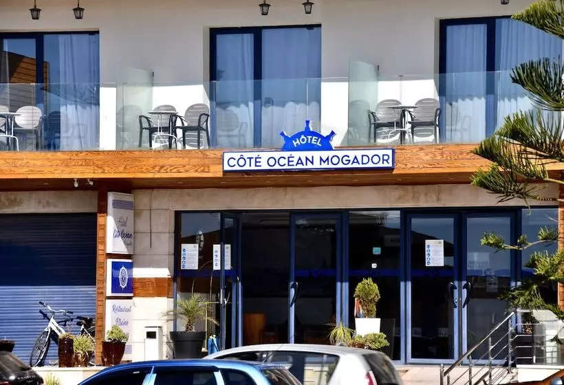 Fotos del hotel Cote Ocean Mogador:  6