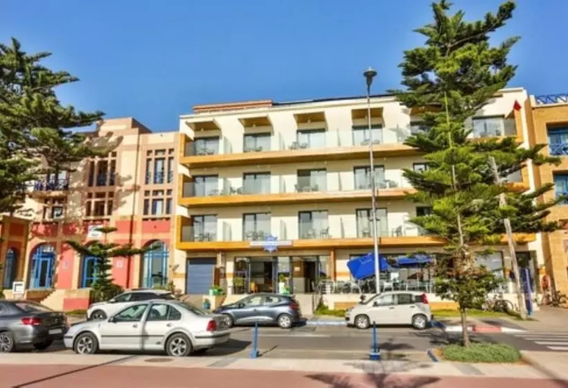 Fotos del hotel Cote Ocean Mogador:  15