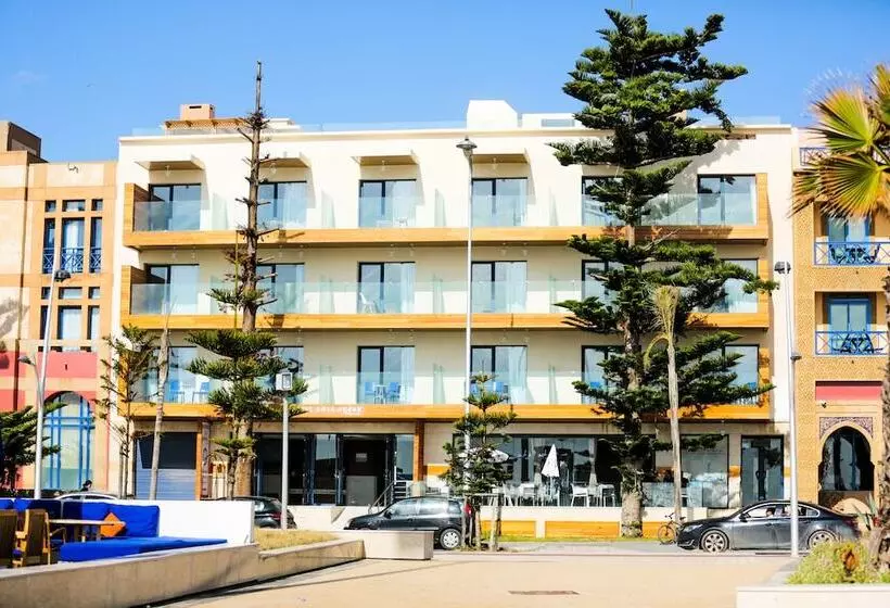 Cote Ocean Mogador