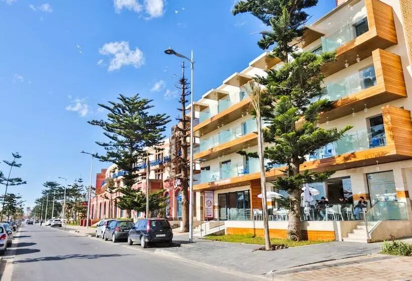 Fotos del hotel Cote Ocean Mogador:  25
